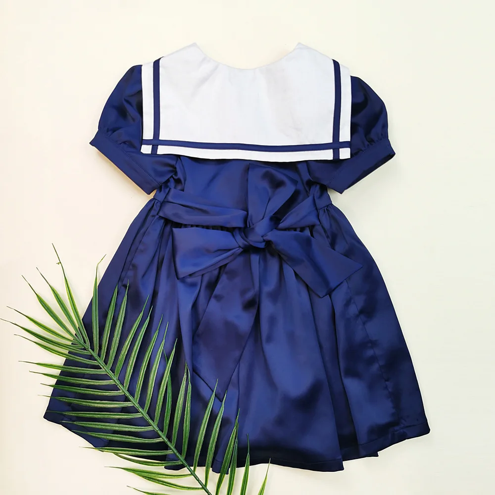 Kids Children Dresses for Girl 2021 Spanish New Summer Girls Dress Little Girl Clothes Infant Short Sleeve Frock Baby Clothing
Kids Children Dresses for Girl 2021 Spanish New Summer Girls Dress Little Girl Clothes Infant Short Sleeve Frock Baby Clothing