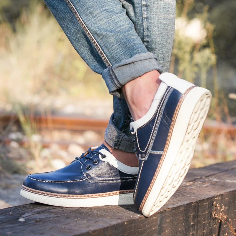 Genuine Leather Mens Shoes Tooling Outdoor Shoes Fashion Luxury Shoes Designers Classic Casual Office Shoes Non-Slip Buty Meskie
Genuine Leather Mens Shoes Tooling Outdoor Shoes Fashion Luxury Shoes Designers Classic Casual Office Shoes Non-Slip Buty Meskie