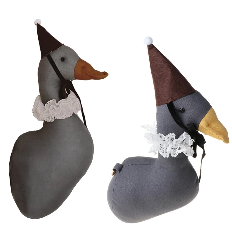 Children Duck Wall Hanging Decor Nursery Room Ornament Stuffed Animal Plush Toy Princess Doll Kids Gift
Children Duck Wall Hanging Decor Nursery Room Ornament Stuffed Animal Plush Toy Princess Doll Kids Gift