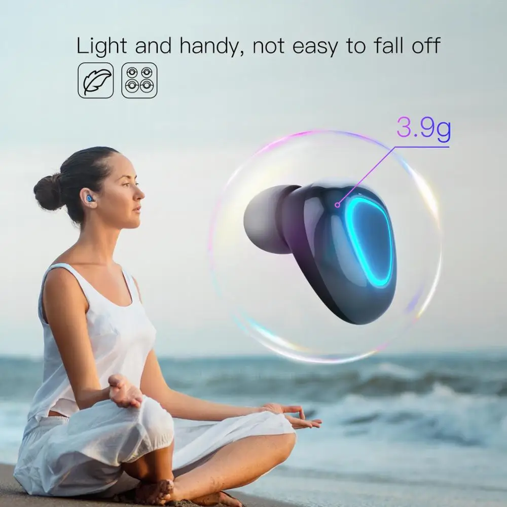 JAKCOM TWS2 True Wireless Earphone Power Bank Nice than headset gaming headphones earphones wireless auricolari headphone
JAKCOM TWS2 True Wireless Earphone Power Bank Nice than headset gaming headphones earphones wireless auricolari headphone