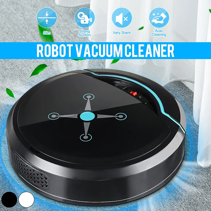 Робот-пылесос сильное всасывание этаж Sweeper уфл дезинфицирование для подметания пола Робот Авто Перезаряжаемые сухой моющий пылесос
Робот-пылесос сильное всасывание этаж Sweeper уфл дезинфицирование для подметания пола Робот Авто Перезаряжаемые сухой моющий пылесос