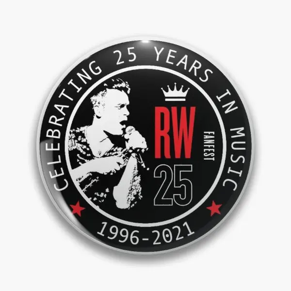 Rwfanfest, празднование 25 лет в музыке, мягкая булавка для влюбленных, булавка для лацкана, Ювелирное Украшение, веселая металлическая шляпа, мил...
Rwfanfest, празднование 25 лет в музыке, мягкая булавка для влюбленных, булавка для лацкана, Ювелирное Украшение, веселая металлическая шляпа, мил...