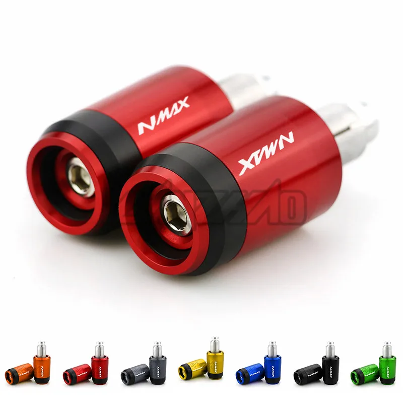 Motorcycle Grip Bar End Cap Metal Modified Accessories Universal for Honda Kawasaki Suzuki Yamaha Katana Handlebar End Plugs
Motorcycle Grip Bar End Cap Metal Modified Accessories Universal for Honda Kawasaki Suzuki Yamaha Katana Handlebar End Plugs