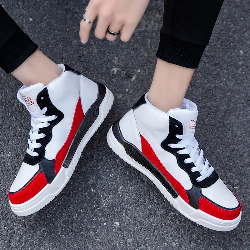 Sneakers Men Number 5 Sport Shoes Man 38-50 Men's Running Shoes Most Popular Style Men's Sports Shoes Teen Tennis Shockproof
Sneakers Men Number 5 Sport Shoes Man 38-50 Men's Running Shoes Most Popular Style Men's Sports Shoes Teen Tennis Shockproof