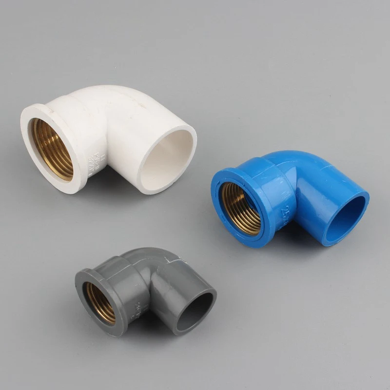 20 25 32 мм водопроводная труба 90 градусов медная Женская резьба Локоть соединение 1/2 ''3/4'' 1 ''ПВХ редукционный соединитель садовый шланг соедин...
20 25 32 мм водопроводная труба 90 градусов медная Женская резьба Локоть соединение 1/2 ''3/4'' 1 ''ПВХ редукционный соединитель садовый шланг соедин...