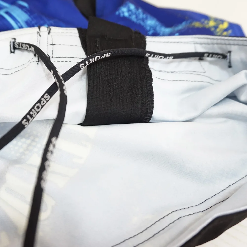 MMA Boxing muay thai kickboxing fitness Men Shorts sanda boxe trunks training fight grappling
MMA Boxing muay thai kickboxing fitness Men Shorts sanda boxe trunks training fight grappling