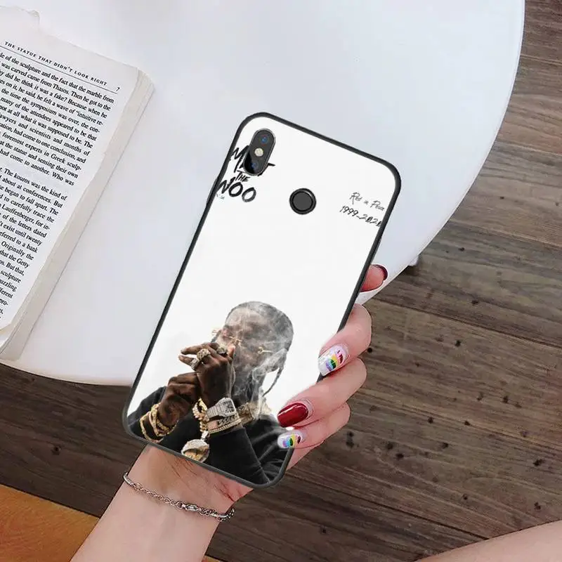 Rapper Pop Smoke usa boy Phone Cases For Xiaomi Redmi mi note 7 8t 9 9t 9s 8 10 10t 11 pro lite K20 max 3 
Rapper Pop Smoke usa boy Phone Cases For Xiaomi Redmi mi note 7 8t 9 9t 9s 8 10 10t 11 pro lite K20 max 3