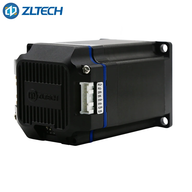 Low noise 2 phase nema23 24V 48V 2N.m hybrid brushless electric integrated step stepper stepping motor for medical equipment
Low noise 2 phase nema23 24V 48V 2N.m hybrid brushless electric integrated step stepper stepping motor for medical equipment
