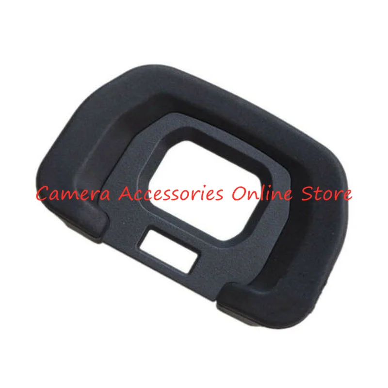 New original Rubber Viewfinder Eyepiece Eyecup Eye Cup as for Panasonic DMC-GH5 GH5 Camera
New original Rubber Viewfinder Eyepiece Eyecup Eye Cup as for Panasonic DMC-GH5 GH5 Camera