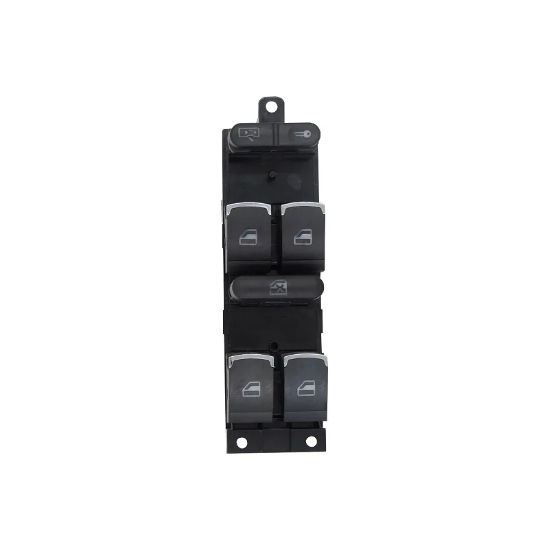 Fit for is suitable for VW new field electric window switch, car window regulator switch 3bd959857
Fit for is suitable for VW new field electric window switch, car window regulator switch 3bd959857