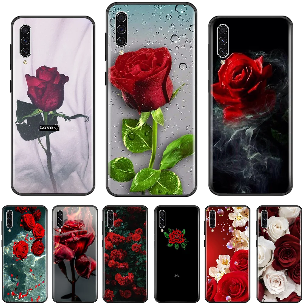 Высококачественный чехол для телефона Samsung Galaxy A 3 6 7 8 10 20 30 40 50 70 71 10S 20S 30S 50S
