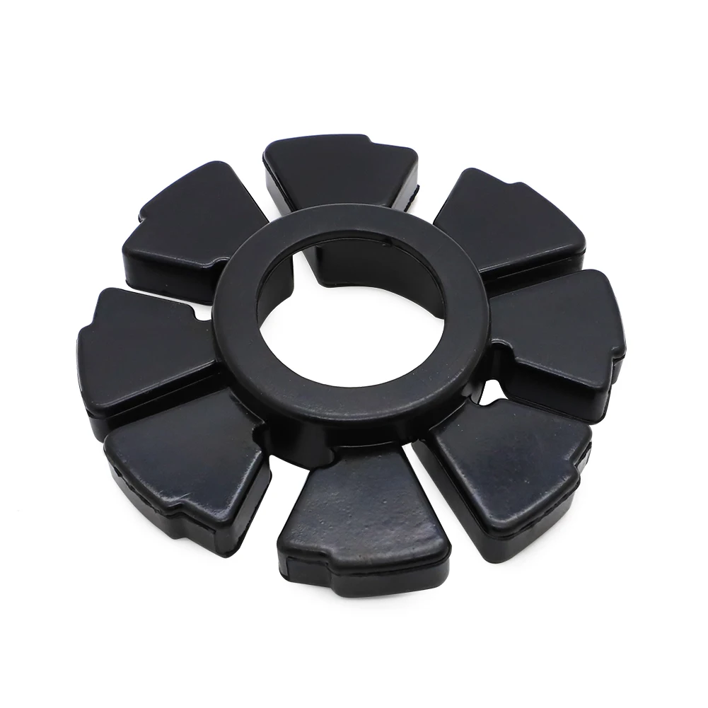 Rear Wheel Rubber Cush Drive Damper Set For Suzuki GN125 GN250 GT125 GZ125 GZ250 TU125 Replace 64651-07001 / 64651-07000
Rear Wheel Rubber Cush Drive Damper Set For Suzuki GN125 GN250 GT125 GZ125 GZ250 TU125 Replace 64651-07001 / 64651-07000
