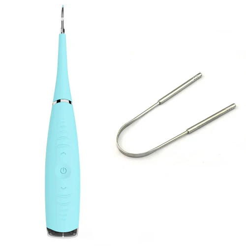 K-STAR Remove Calculus Mini Portable Electroacoustic Scaler And Moss Cleaning Blade Stainless Steel Oral Cleaning Combination 
K-STAR Remove Calculus Mini Portable Electroacoustic Scaler And Moss Cleaning Blade Stainless Steel Oral Cleaning Combination