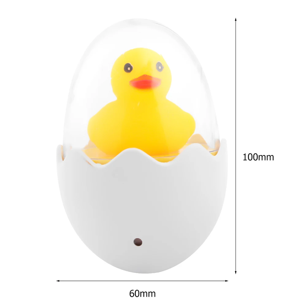 LED Energy Saving Night Light Cartoon Yellow Duck Light Control Sensor Wall Lamp for Baby Bedroom Deocr Children Creative Gifts
LED Energy Saving Night Light Cartoon Yellow Duck Light Control Sensor Wall Lamp for Baby Bedroom Deocr Children Creative Gifts