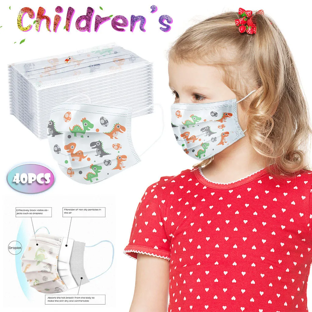 10/20/30/40/50/100pcs Masks Disposable Children's Mask Disposable Face Mask 3ply Ear Loop Cartoon Kids Mask Child Mscara Adulto 
10/20/30/40/50/100pcs Masks Disposable Children's Mask Disposable Face Mask 3ply Ear Loop Cartoon Kids Mask Child Mscara Adulto