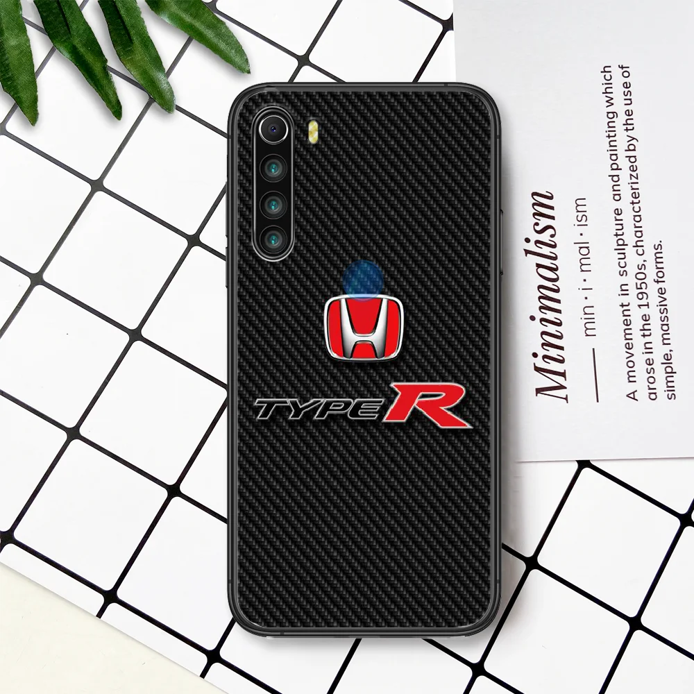 Luxury Car Trend Honda Phone Case For Xiaomi Redmi Note 7 8 8T 9 9S 4X 7 7A 9A K30 Pro Ultra black Funda Soft Waterproof 3D
Luxury Car Trend Honda Phone Case For Xiaomi Redmi Note 7 8 8T 9 9S 4X 7 7A 9A K30 Pro Ultra black Funda Soft Waterproof 3D
