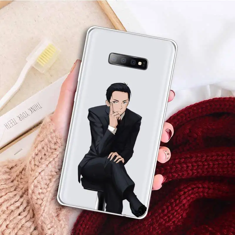 Balance UNLIMITED Phone Case Transparent For Samsung Galaxy A71 A21s S8 S9 S10 plus note 20 ultra
Balance UNLIMITED Phone Case Transparent For Samsung Galaxy A71 A21s S8 S9 S10 plus note 20 ultra