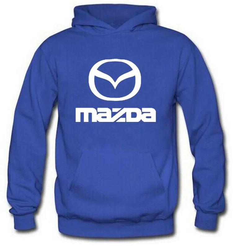 Новинка 2021, мужская толстовка с принтом логотипа автомобиля для Mazda, весна-осень, модная мужская толстовка, повседневный флисовый спортивны...
Новинка 2021, мужская толстовка с принтом логотипа автомобиля для Mazda, весна-осень, модная мужская толстовка, повседневный флисовый спортивны...