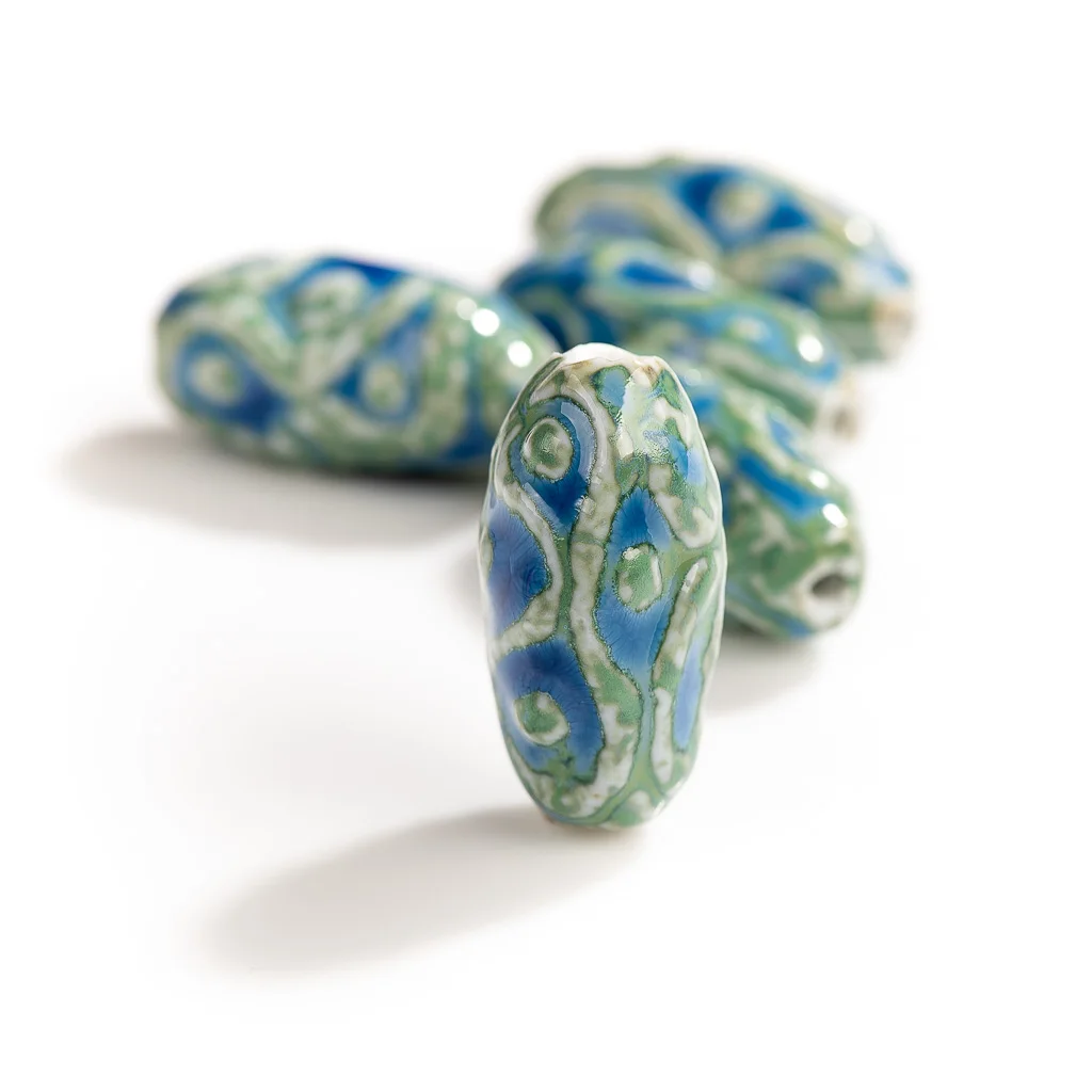 35#2pcs Abstract Irregular Special Shape Pendant Ceramic Retro Beads For Jewelery Making Necklaces #XN177
35#2pcs Abstract Irregular Special Shape Pendant Ceramic Retro Beads For Jewelery Making Necklaces #XN177