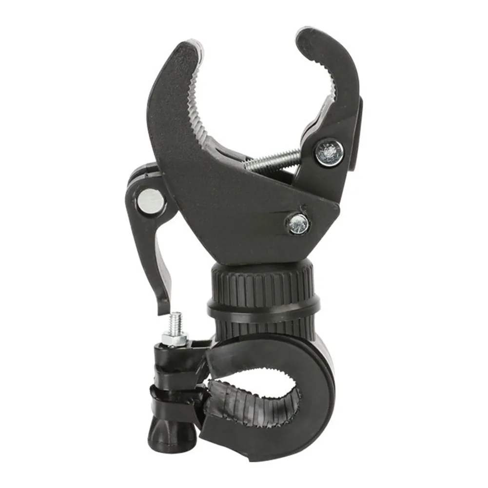 360° Rotation Bicycle Light Bracket LED Torch Headlight Pump Stand Quick Release Mount Bicycle Headlight Flashlight Holder
360° Rotation Bicycle Light Bracket LED Torch Headlight Pump Stand Quick Release Mount Bicycle Headlight Flashlight Holder