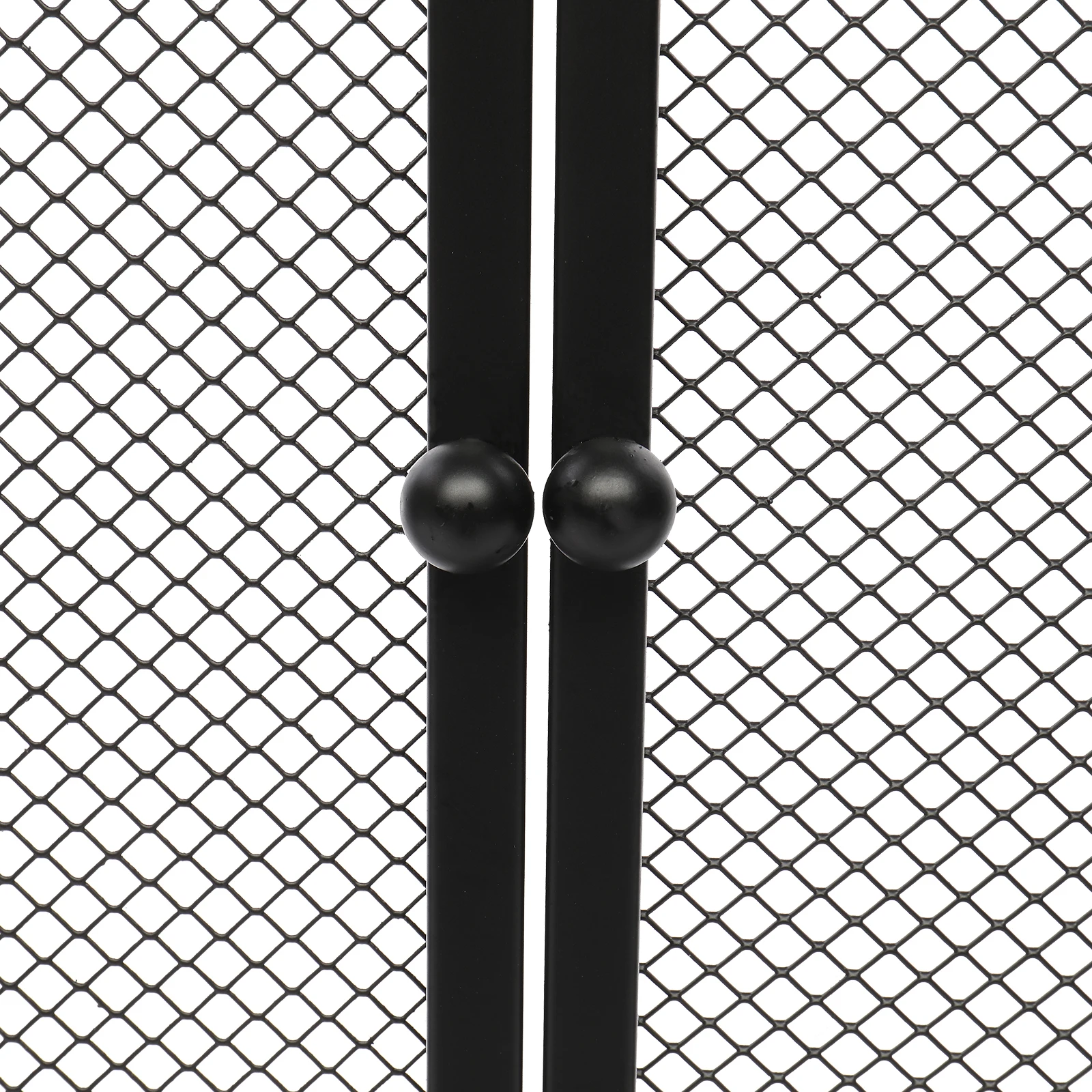 Double Door Iron Mesh Fireplace Screen 122*80cm Living Room Decoration Home Furniture
Double Door Iron Mesh Fireplace Screen 122*80cm Living Room Decoration Home Furniture