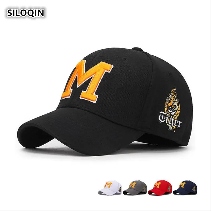SILOQIN Women's Ponytail Baseball Cap Autumn Trend Brand Baseball Cap For Men Snapback Leisure Sports Breathable Caps Couple Hat
SILOQIN Women's Ponytail Baseball Cap Autumn Trend Brand Baseball Cap For Men Snapback Leisure Sports Breathable Caps Couple Hat