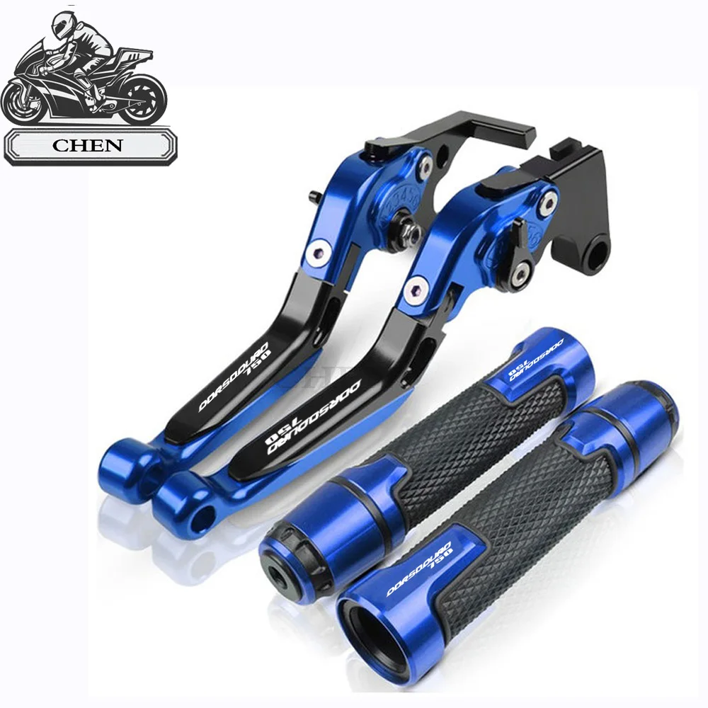 For Aprilia Dorsoduro 750/900 Shiver 750/900 2007-2020 Adjustable Brake Clutch Lever Motorcycle Handlebar Handle
For Aprilia Dorsoduro 750/900 Shiver 750/900 2007-2020 Adjustable Brake Clutch Lever Motorcycle Handlebar Handle
