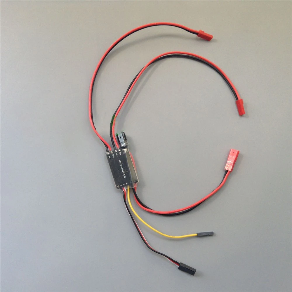 2S-4S 2CH односторонний матовый ESC 10Ax2 комбинированный регулятор скорости ESC для самолетов/лодок/моделей автомобилей
2S-4S 2CH односторонний матовый ESC 10Ax2 комбинированный регулятор скорости ESC для самолетов/лодок/моделей автомобилей