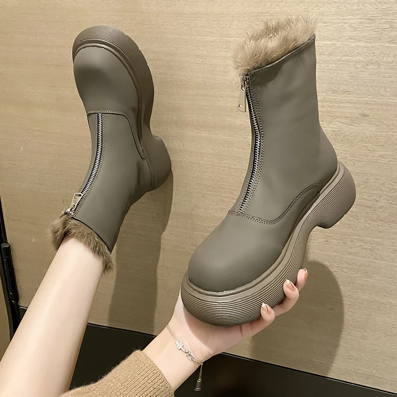 Women's Rubber Boots Round Toe Female Shoes Boots-Women Winter Footwear Rain Low Ladies Autumn 2021 Lolita Rock Mid-Calf Mid
Women's Rubber Boots Round Toe Female Shoes Boots-Women Winter Footwear Rain Low Ladies Autumn 2021 Lolita Rock Mid-Calf Mid