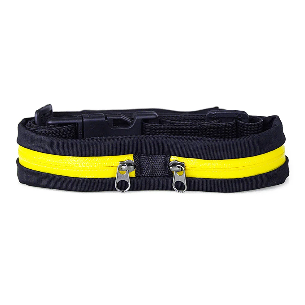 Men Women Waist Bag Lightweight Breathable Invisible Storage Bags Keys Phone Case Sportswear Accessories
Men Women Waist Bag Lightweight Breathable Invisible Storage Bags Keys Phone Case Sportswear Accessories