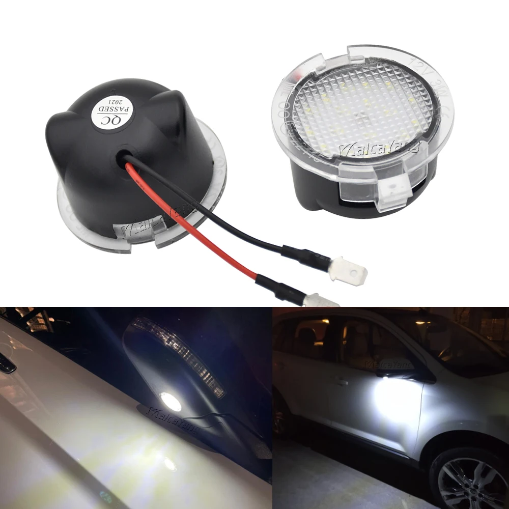 Беласветодиодный светодиодная подсветка для автомобиля Ford F150 Raptor Edge Explorer Flex Fusion Lincoln Navigator Mark LT MKX 2007-2015
Беласветодиодный светодиодная подсветка для автомобиля Ford F150 Raptor Edge Explorer Flex Fusion Lincoln Navigator Mark LT MKX 2007-2015