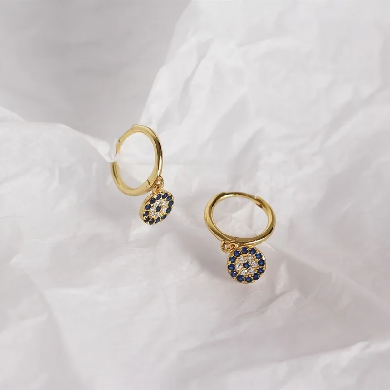 925 Sterling Silver New Products Women's Earrings Flower Shape Earring Studs Zircon Ear Jewelry Gold Earrings
925 Sterling Silver New Products Women's Earrings Flower Shape Earring Studs Zircon Ear Jewelry Gold Earrings