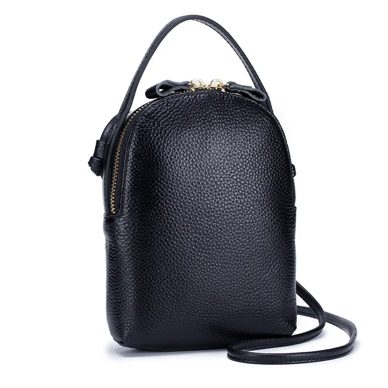 Genuine Leather Softness Small Crossbody Bags For Woman Messenger Bags Mini Clutch Bag 2021 New Arrival Women Shoulder Bag
Genuine Leather Softness Small Crossbody Bags For Woman Messenger Bags Mini Clutch Bag 2021 New Arrival Women Shoulder Bag