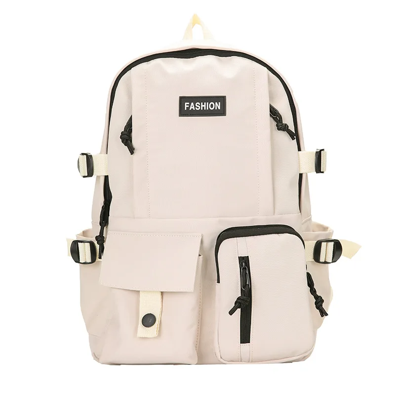 2021 Backpack Nylon Harajuku Fashion Women Backpack Student School Bag For Girl College Backpack Women Cute Kawaii Shoulder Bag
2021 Backpack Nylon Harajuku Fashion Women Backpack Student School Bag For Girl College Backpack Women Cute Kawaii Shoulder Bag