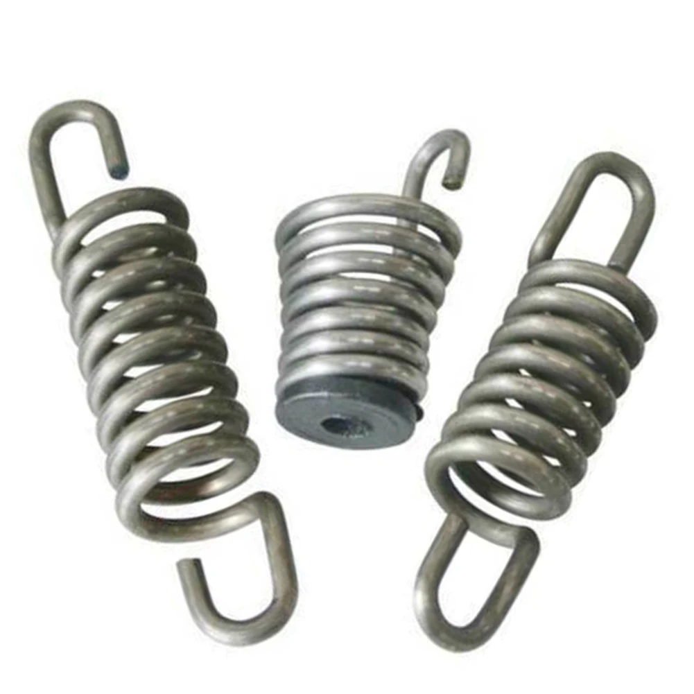 1pcs AV Spring Set Accessories Antivibration Chainsaw Parts Fit MCCULLOCH Chainsaw For MAC CAT 335 420
1pcs AV Spring Set Accessories Antivibration Chainsaw Parts Fit MCCULLOCH Chainsaw For MAC CAT 335 420