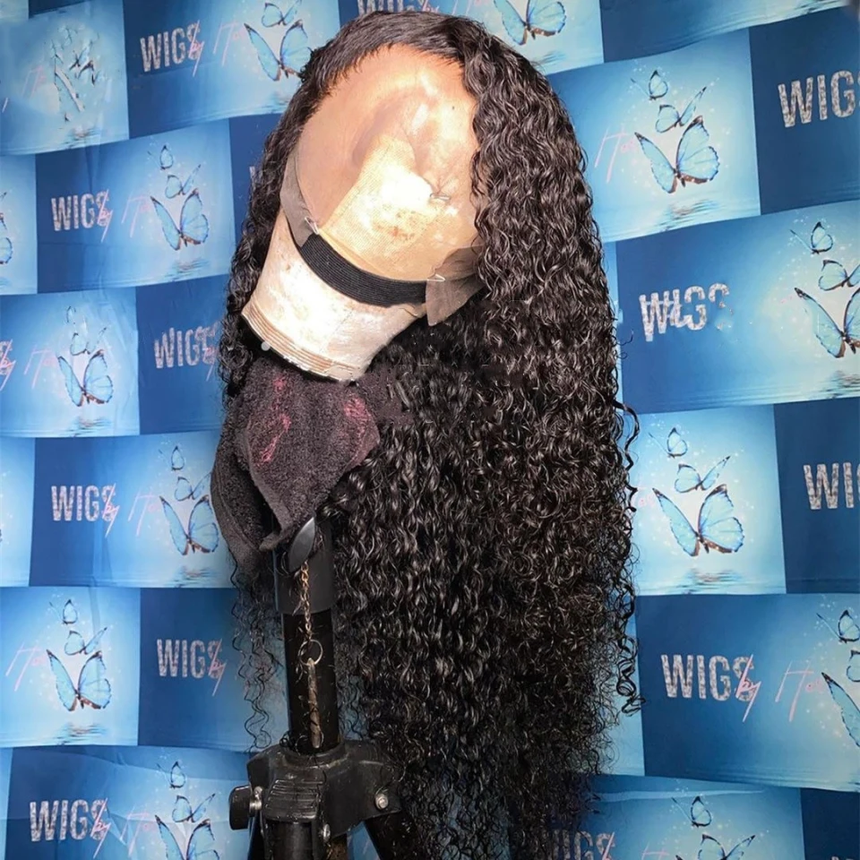 Парик для чернокожих женщин, 26 дюймов, 180%
Парик для чернокожих женщин, 26 дюймов, 180%