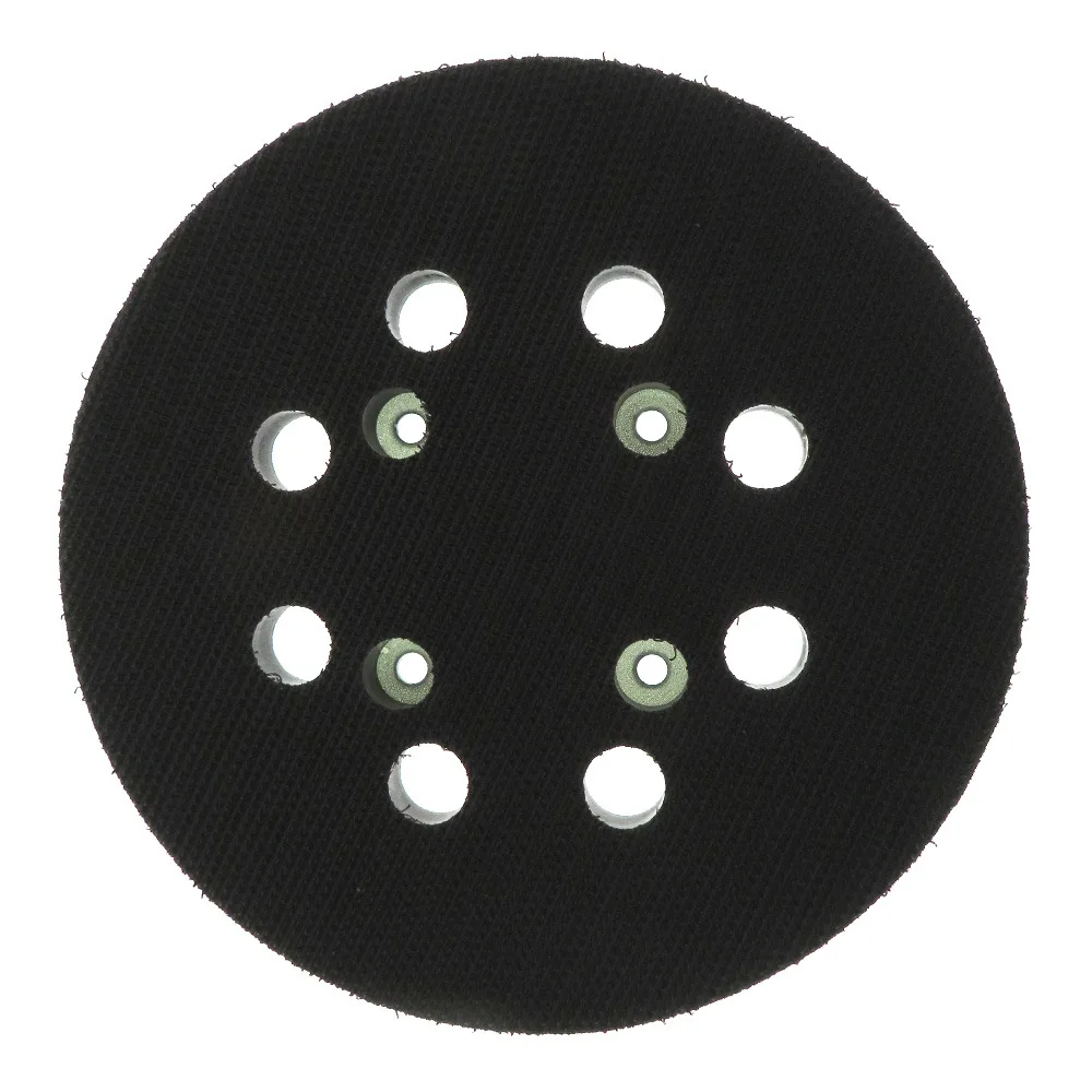 2x Polishing Pads Disc Grid Buffing Car Cleaning 8 Holes For Craftsman 300527002
2x Polishing Pads Disc Grid Buffing Car Cleaning 8 Holes For Craftsman 300527002