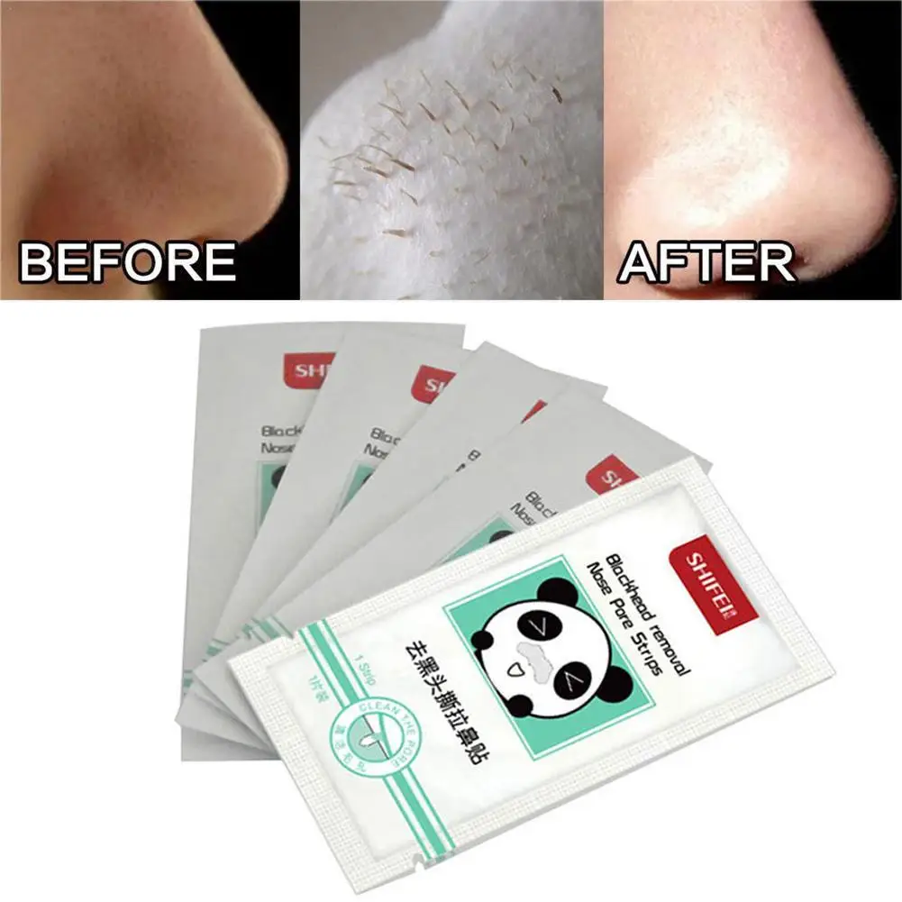 Nose Blackhead Remover Mask Sticker Deep Cleansing Blackhead Remove Nose Black Dots Pore Clean Strips Patch Skin Care
Nose Blackhead Remover Mask Sticker Deep Cleansing Blackhead Remove Nose Black Dots Pore Clean Strips Patch Skin Care