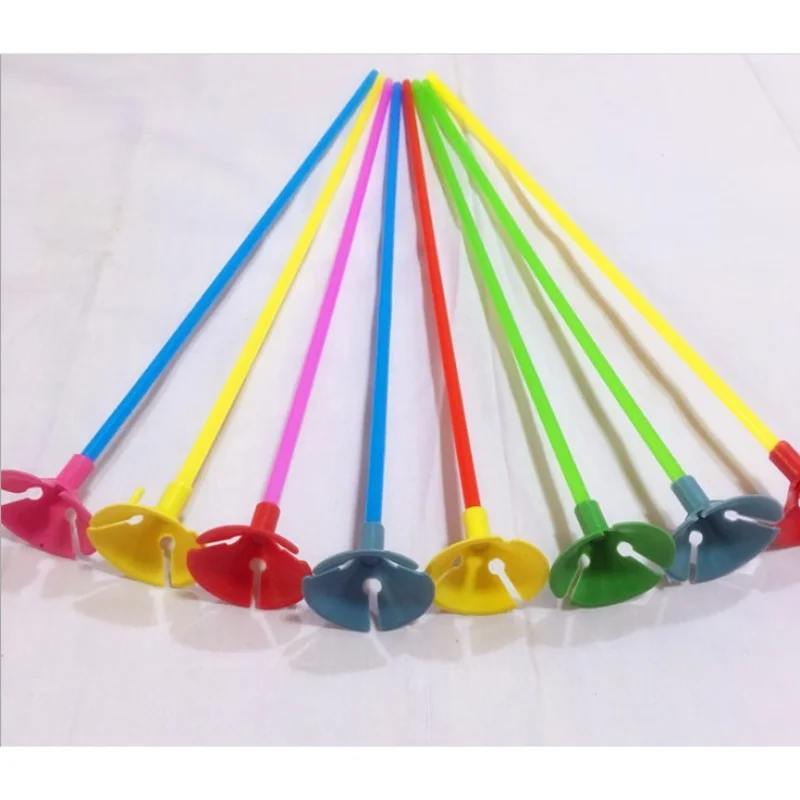 1PC Latex Balloon Stick Holder and Cup Balloon Rod Sticks Reusable Balloon Rod Wedding Party Supplies
1PC Latex Balloon Stick Holder and Cup Balloon Rod Sticks Reusable Balloon Rod Wedding Party Supplies