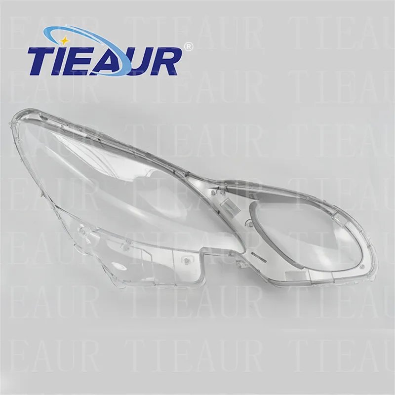 1 Pair Car Headlight Lens Cover for Lexus GS300 GS430 GS450 2006-2011 Headlamp Clear Shell Replacement DIY
1 Pair Car Headlight Lens Cover for Lexus GS300 GS430 GS450 2006-2011 Headlamp Clear Shell Replacement DIY