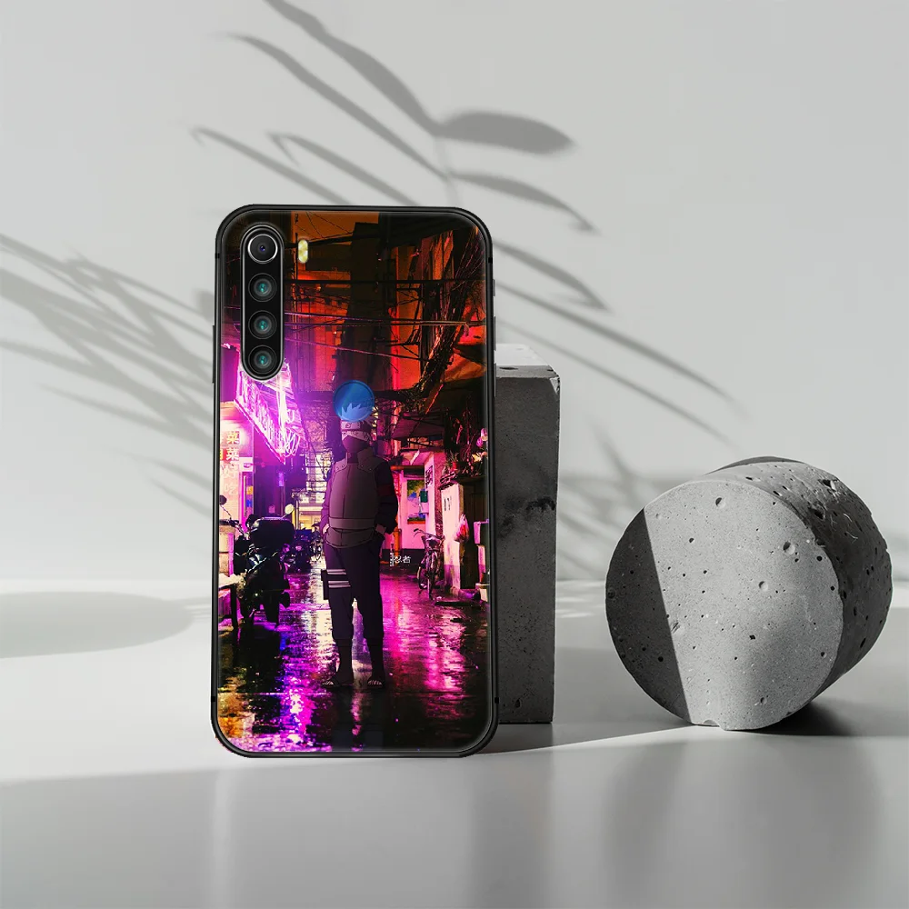 ANIME Hatake Kakashi Phone Case Cover Hull For XIAOMI Redmi 7 7a 8 8a 9 9a NOTE 6 7 8 8t 9 9s Pro Max 4X black Etui Silicone
ANIME Hatake Kakashi Phone Case Cover Hull For XIAOMI Redmi 7 7a 8 8a 9 9a NOTE 6 7 8 8t 9 9s Pro Max 4X black Etui Silicone
