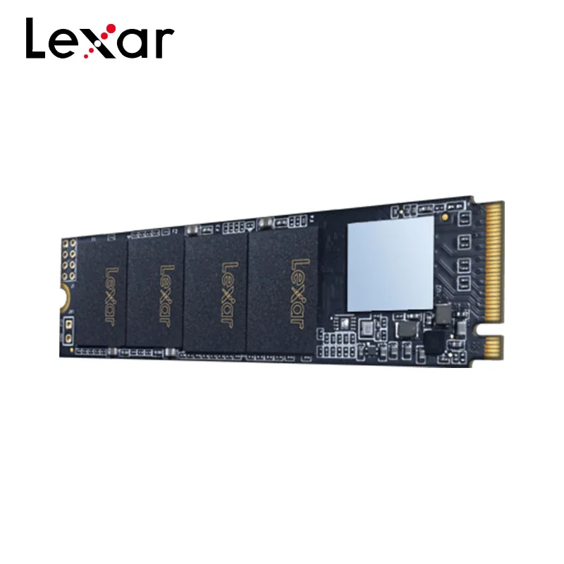 Lexar NM610 M.2 2280 NVMe SSD 500GB High Speed Internal Solid State Disk Hard Drive 1TB For Desktop Laptop PC | Компьютеры и офис