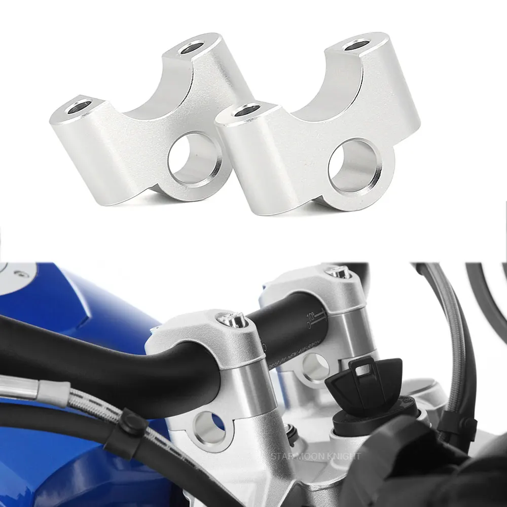 Переходник на руль мотоцикла, удлинитель на руль, адаптер на руля для BMW R1250RT R 1250 RT 2021-
Переходник на руль мотоцикла, удлинитель на руль, адаптер на руля для BMW R1250RT R 1250 RT 2021-