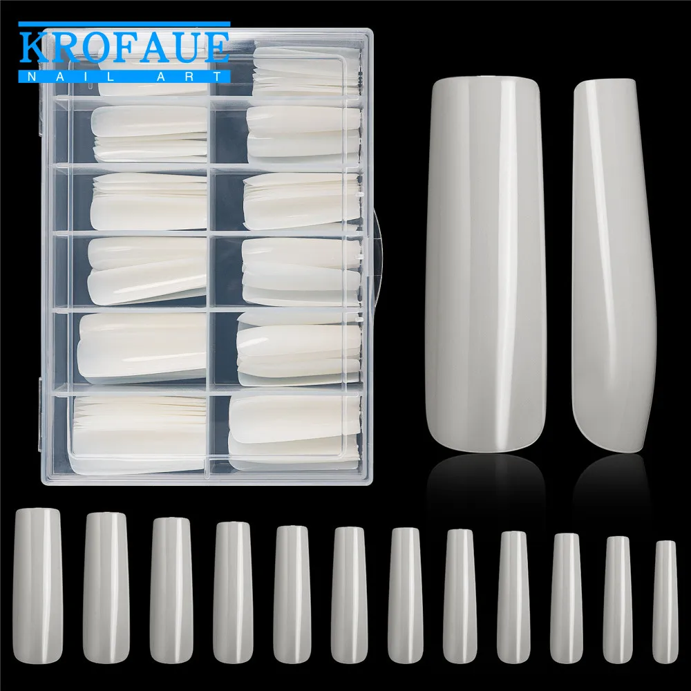 Lady French Style False Nail Tips, 120pcs/Box Full Cover Artificial Fake Nails Natural Color Press On Nails Packing With Box
Lady French Style False Nail Tips, 120pcs/Box Full Cover Artificial Fake Nails Natural Color Press On Nails Packing With Box