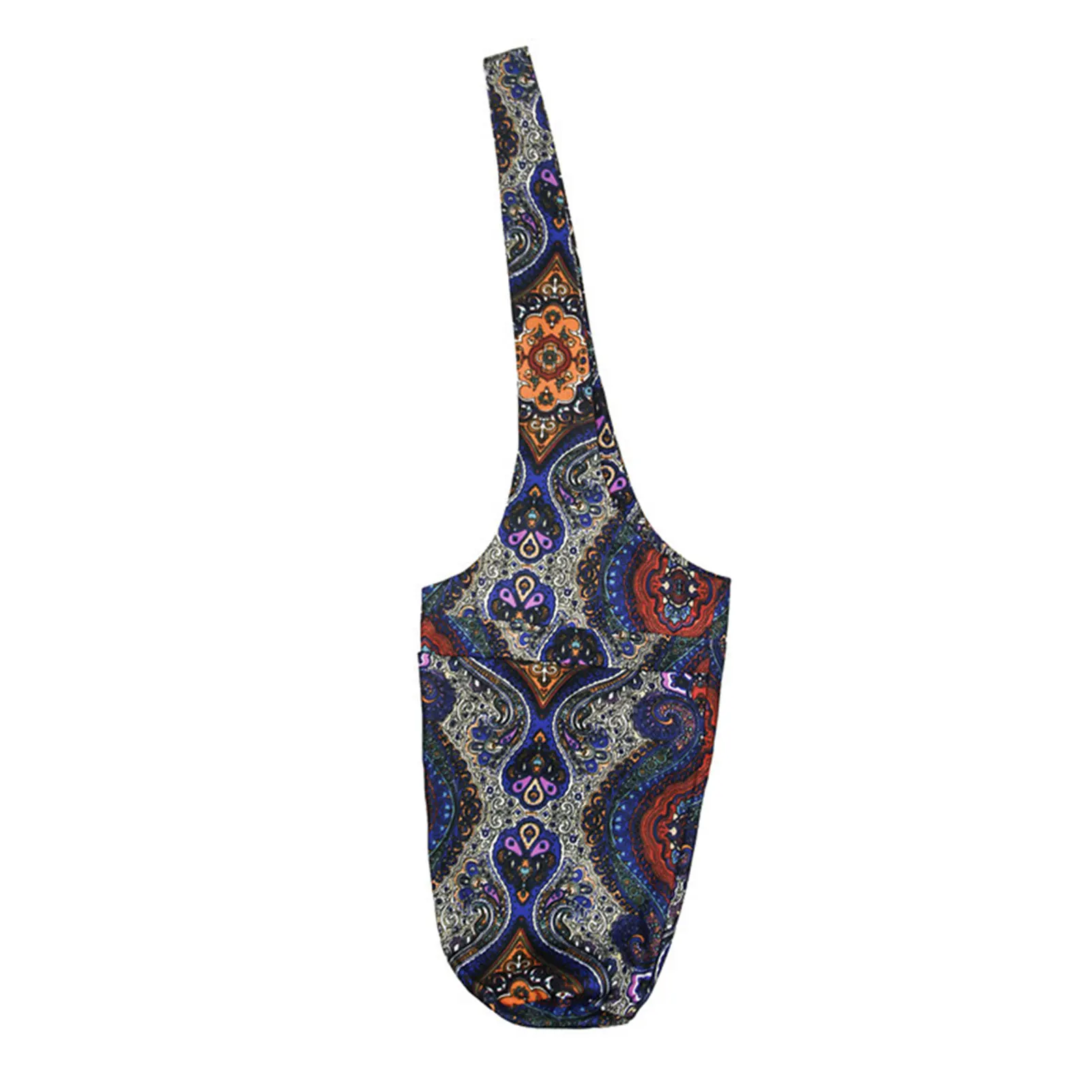 Canvas Printed For Women Patterned Large Capacity Universal Pilates Accessories Tote Fitness Yoga Mat Bag Zipper Pocket Portable
Canvas Printed For Women Patterned Large Capacity Universal Pilates Accessories Tote Fitness Yoga Mat Bag Zipper Pocket Portable