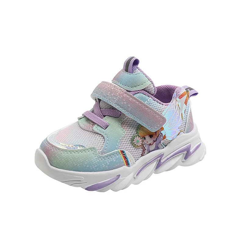 Baby Shoes Spring Autumn Boys and Girls Soft Soled Walking Sports Shoes Kids Sports Shoes Sneakers Fashion Running Shoes 21-25
Baby Shoes Spring Autumn Boys and Girls Soft Soled Walking Sports Shoes Kids Sports Shoes Sneakers Fashion Running Shoes 21-25