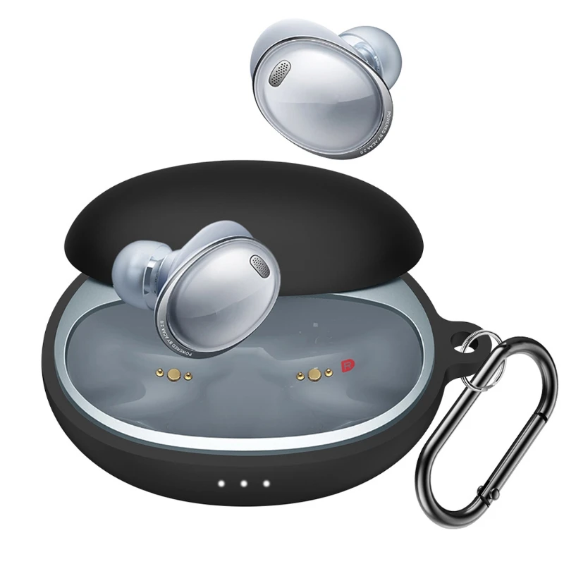 Чехол для Anker-Soundcore Liberty 3 Pro, силиконовый чехол, протектор, противоударный, пылезащитный чехол, моющийся рукав
Чехол для Anker-Soundcore Liberty 3 Pro, силиконовый чехол, протектор, противоударный, пылезащитный чехол, моющийся рукав