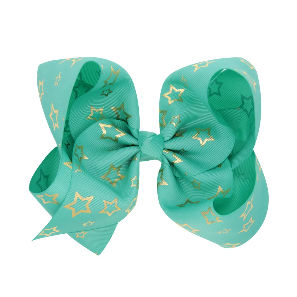 Fashion Baby Girls Hair Accessories Kids Big Bow with Pentagram Pattern Hairpin Christmas Gifts Clothing Accessories for Woman
Fashion Baby Girls Hair Accessories Kids Big Bow with Pentagram Pattern Hairpin Christmas Gifts Clothing Accessories for Woman