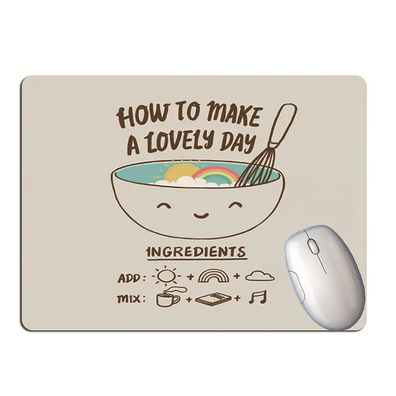 New Fashion Cartoon Animal Patterns Mousepad Student Computer Non-Slip Notebook Deskpad Office Keyboard Protection Table Pad
New Fashion Cartoon Animal Patterns Mousepad Student Computer Non-Slip Notebook Deskpad Office Keyboard Protection Table Pad