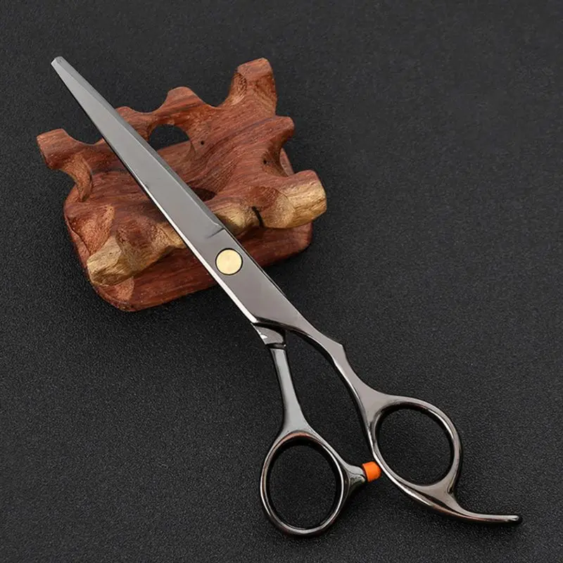 4 Pcs Set Hairdressing Scissors Set Stainless Steel Professional Barber Shears Grooming Hair Styling Kits with Comb
4 Pcs Set Hairdressing Scissors Set Stainless Steel Professional Barber Shears Grooming Hair Styling Kits with Comb